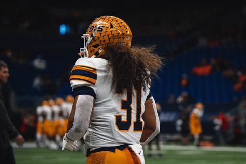 James Tupou