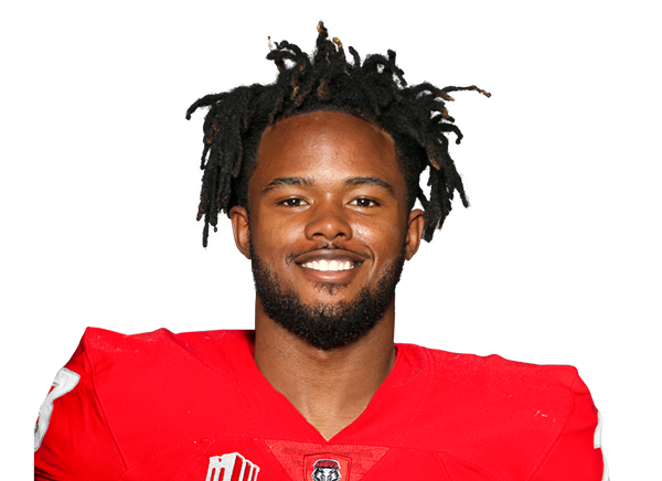 Jay Griffin 