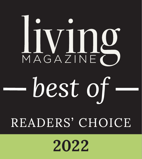 Living Magazine Best Gym Winner